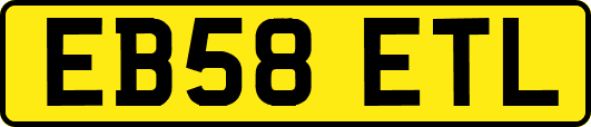 EB58ETL