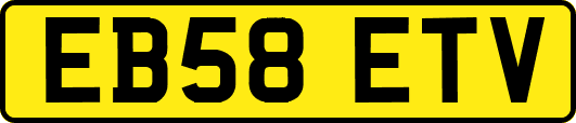 EB58ETV