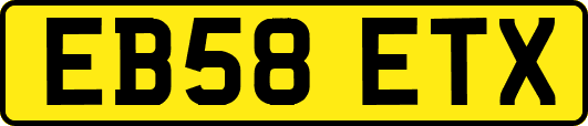 EB58ETX