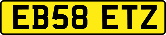EB58ETZ