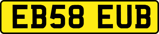 EB58EUB