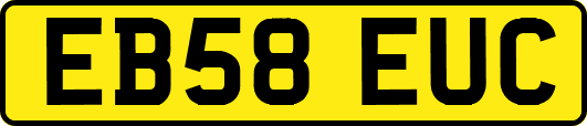 EB58EUC