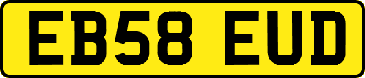 EB58EUD