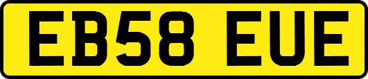 EB58EUE