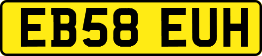 EB58EUH