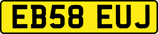 EB58EUJ