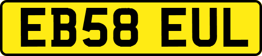 EB58EUL