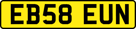 EB58EUN