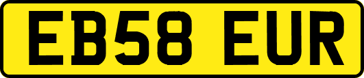 EB58EUR