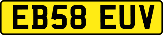 EB58EUV