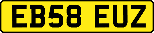 EB58EUZ