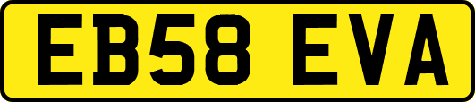 EB58EVA