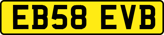 EB58EVB