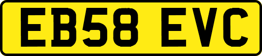 EB58EVC