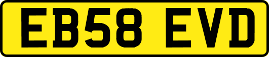 EB58EVD