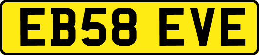 EB58EVE