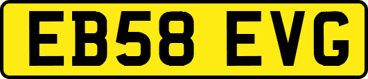 EB58EVG