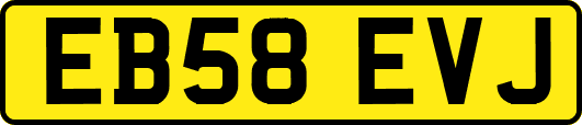 EB58EVJ