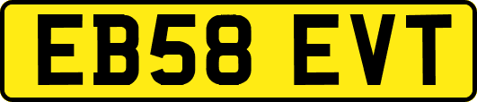 EB58EVT
