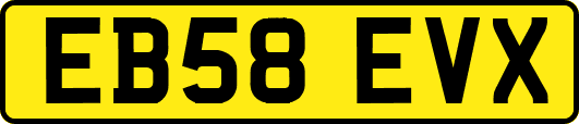 EB58EVX