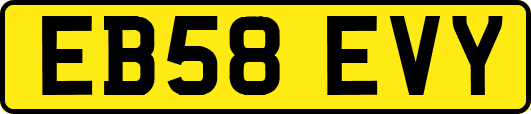 EB58EVY