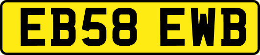 EB58EWB