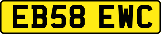 EB58EWC