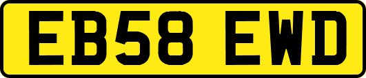 EB58EWD