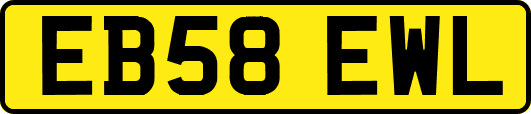 EB58EWL
