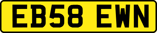 EB58EWN