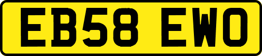 EB58EWO