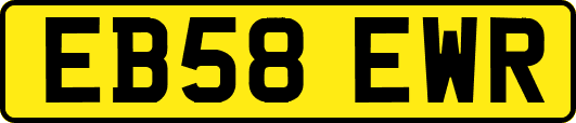 EB58EWR