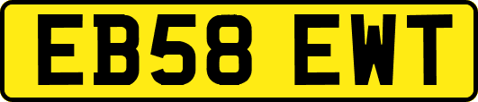 EB58EWT
