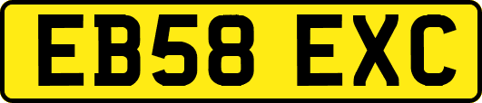 EB58EXC