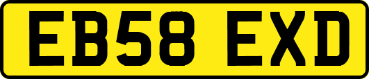 EB58EXD