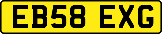 EB58EXG