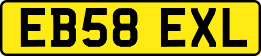 EB58EXL