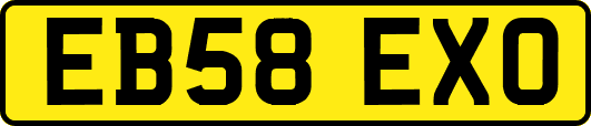 EB58EXO