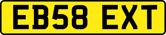 EB58EXT