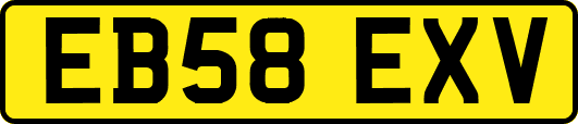 EB58EXV