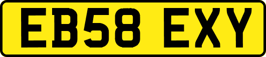 EB58EXY