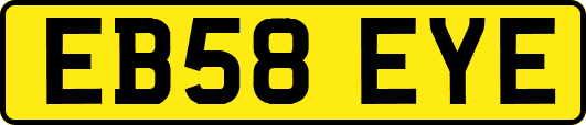 EB58EYE