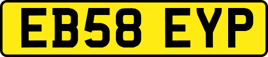 EB58EYP