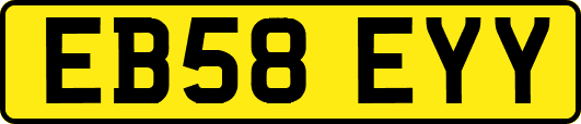 EB58EYY