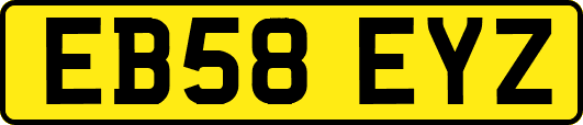 EB58EYZ