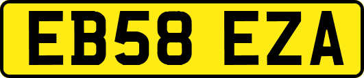 EB58EZA