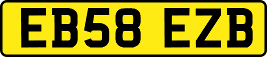 EB58EZB