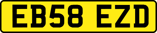 EB58EZD