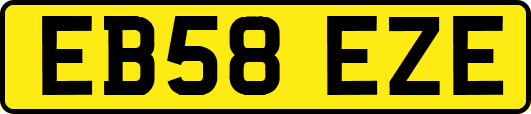 EB58EZE
