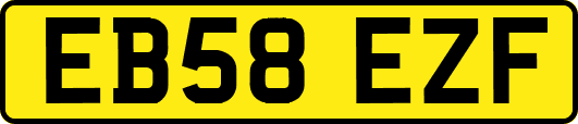 EB58EZF